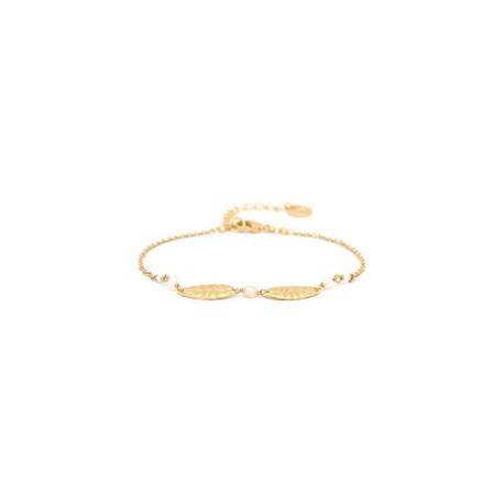 FRANCK HERVAL Bracelet Merry.