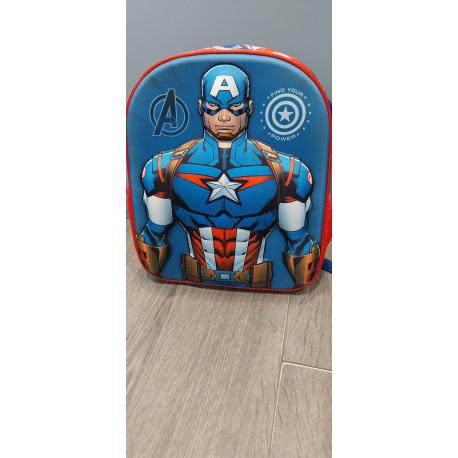 SAC A DOS AVENGERS MARVEL
