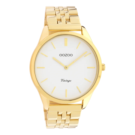 OOZOO Montre Femme.