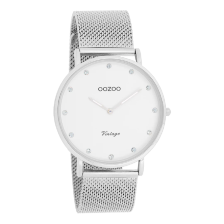 OOZOO Montre Femme.