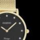 OOZOO Montre Femme.