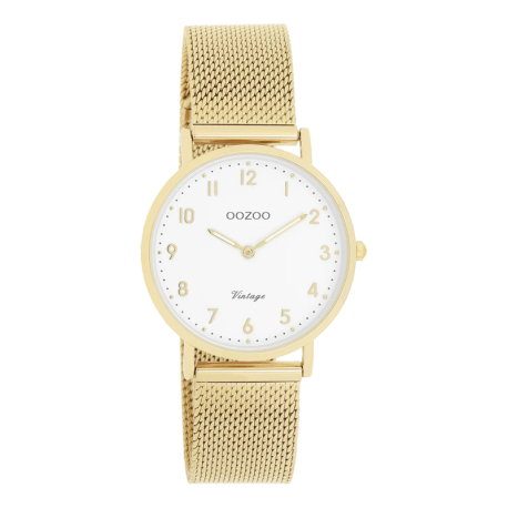 OOZOO Montre Femme.