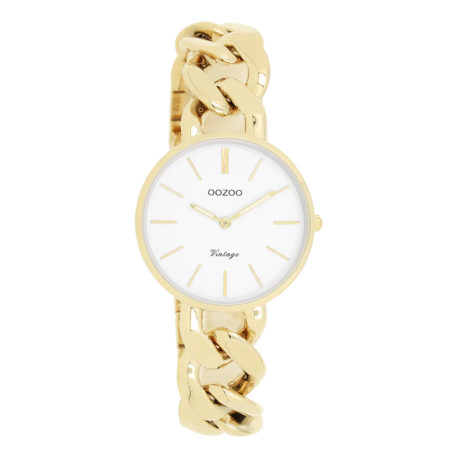 OOZOO Montre Femme.