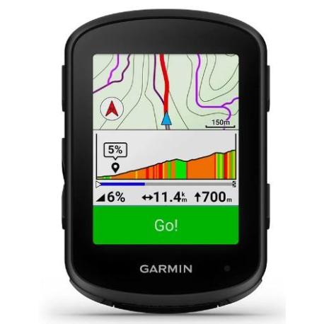 GARMIN EDGE 840