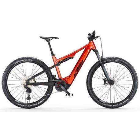 KTM MACINA CHACANA 792 2024 KTM MACINA CHACANA 792 2024
