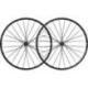 ROUES MAVIC ALLROAD S DISC ALUMINIUM (PAIRE)
