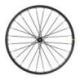 ROUES MAVIC ALLROAD S DISC ALUMINIUM (PAIRE)