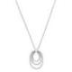 ORI TAO Bijoux Collier Biwa.