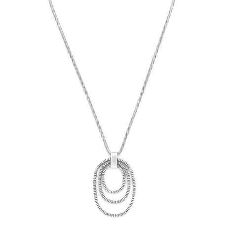 ORI TAO Bijoux Collier Biwa.