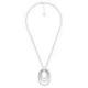 ORI TAO Bijoux Collier Biwa.