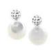 ORI TAO Bijoux Boucles d’oreilles Disco.