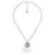 ORI TAO Bijoux Collier Disco.