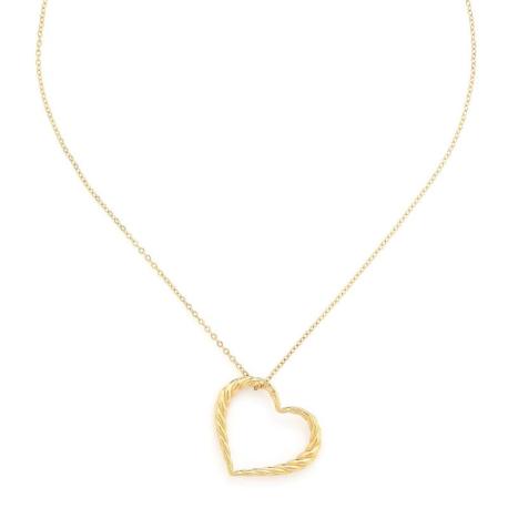 ORI TAO Bijoux Collier Mérida.