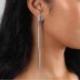 ORI TAO Bijoux Boucles d’oreilles Miyako.