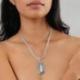 ORI TAO Bijoux Collier Miyako.