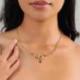ORI TAO Bijoux Collier Venin.
