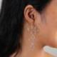 ORI TAO Bijoux Boucles d’oreilles Clover.