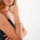 ORI TAO Bijoux Bracelet Jonc Cuff.