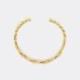 ORI TAO Bijoux Bracelet Jonc Cuff.