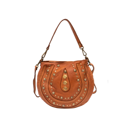 CHERRY Paris Sac Matilda Camel.