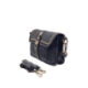 CHERRY Paris Sac Lindsay Noir.