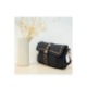 CHERRY Paris Sac Lindsay Noir.