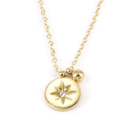 ZAG Bijoux Collier. ZAG Bijoux Collier.