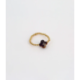 ZAG Bijoux Bague Velasquez.