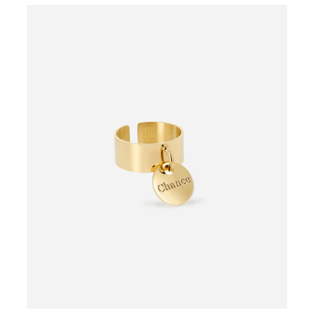 ZAG Bijoux Bague Gwenn.