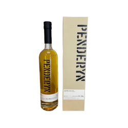 Penderyn Ex Bourbon Single Cask B107/2012