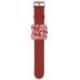 STAMPS Bracelet Classic Dark Red.