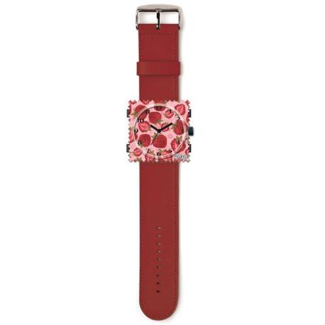 STAMPS Bracelet Classic Dark Red. STAMPS Bracelet Classic Dark Red.