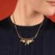 TARATATA bijoux Collier Zouzou.