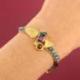 TARATATA bijoux Bracelet Zouzou.