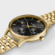 Cluse Montre Femme Minuit Multifonction.