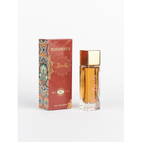 MADAMIRMA Eau de parfum 30ml Baroko. MADAMIRMA Eau de parfum 30ml Baroko.