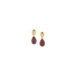 FRANCK HERVAL Boucles d’oreilles Romy.