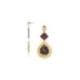 FRANCK HERVAL Boucles d’oreilles Romy.