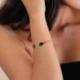 FRANCK HERVAL Bracelet Romy.