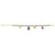 FRANCK HERVAL Bracelet Romy.