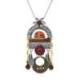 TARATATA bijoux Collier Sirocco.
