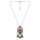 TARATATA bijoux Collier Sirocco.