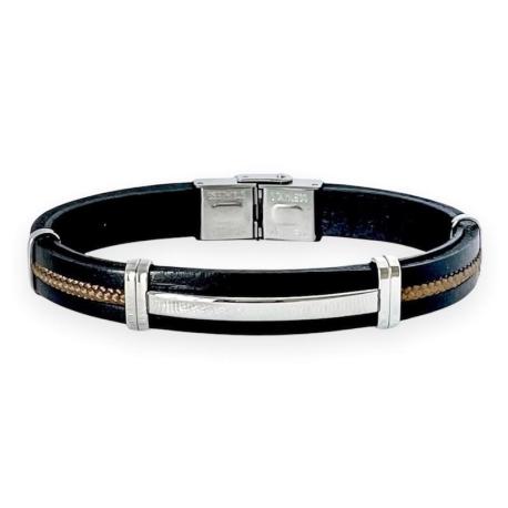 ELDEN Paris Bracelet Jeff 2. ELDEN Paris Bracelet Jeff 2.