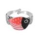 TARATATA bijoux Bague Océan.