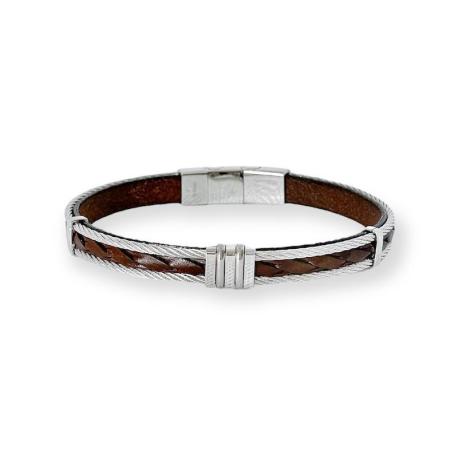 ELDEN Paris Bracelet Louis. ELDEN Paris Bracelet Louis.