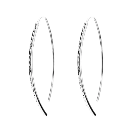 DORIANE Boucles d’oreilles Glassy