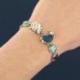 TARATATA bijoux Bracelet Tweed.