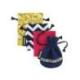 TARATATA bijoux Boucles d'oreilles Tweed.