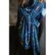 Shanna Foulard Caroline.