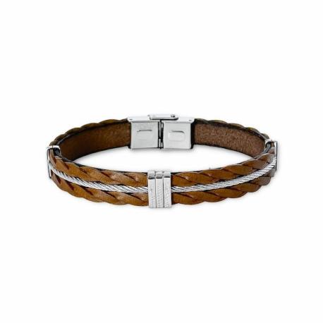 ELDEN Paris Bracelet Adrien. ELDEN Paris Bracelet Adrien.